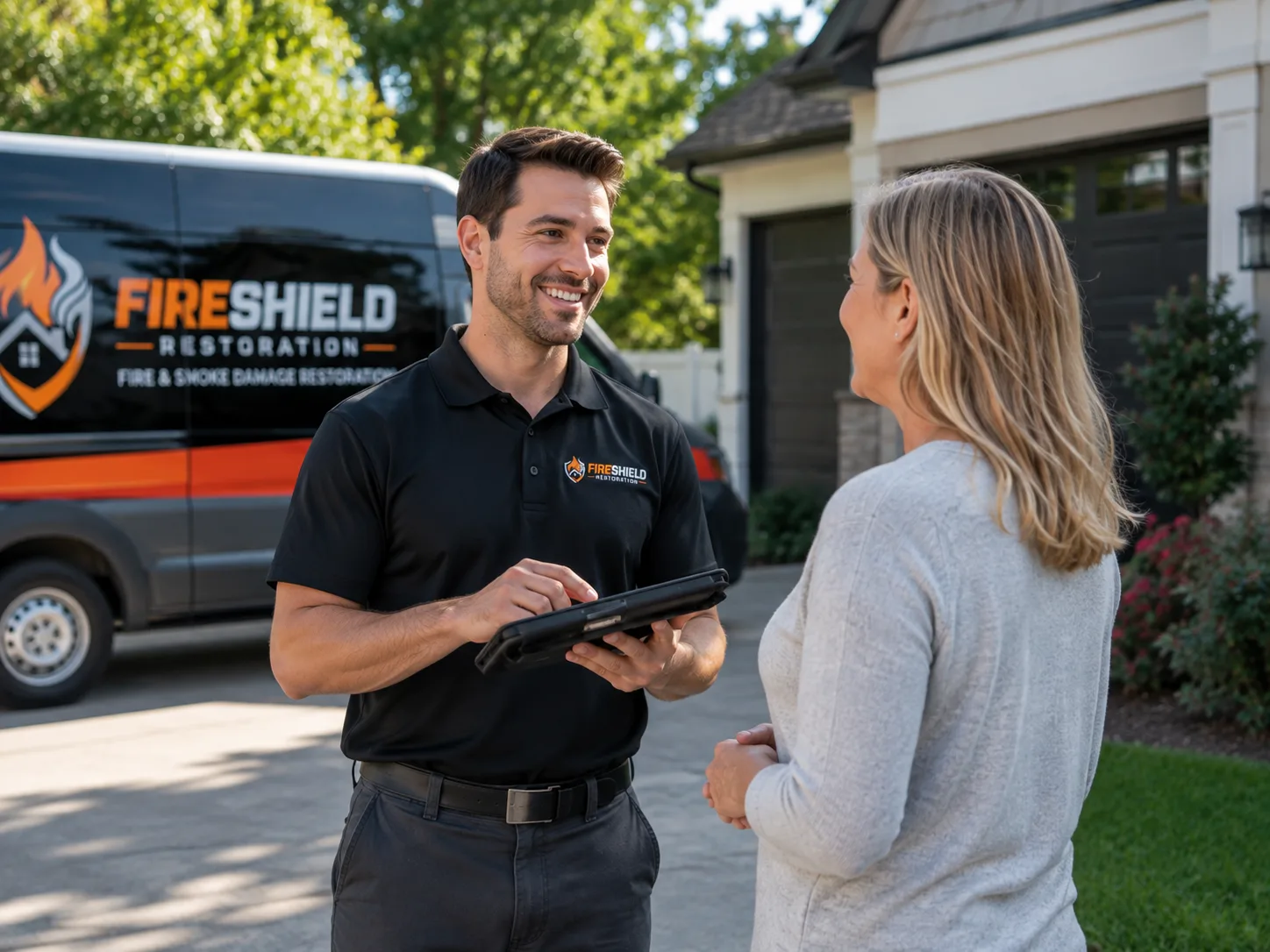 Fire And Smoke Damage Restoration Rush, CO FAQs